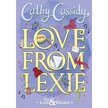 Love From Lexie The Lost And Found