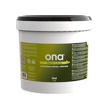 Ona Jel Breeze Temiz Çamaşır 3.8 Kg Koku Giderici 4 KG