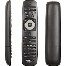 Huayu Rm-d1110 Philips Lcd-led-plazma Tv Kumandası M7485601110x