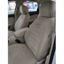 Audi A6 Araca Özel Oto Koltuk Kılıfı (484148008)