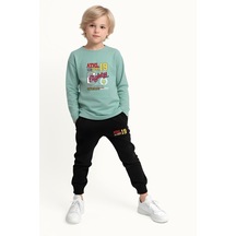 Mint Yeşili