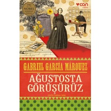 Ağustosta Görüşürüz - Yqbx-648210