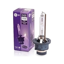 GENERAL ELECTRİC D2S XENON AMPÜL 4300K 35W