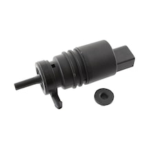 Volkswagen Passat B5 Ön Cam Su Silecek Su Fiskiye Motoru 1996-200