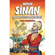 Mimar Sinan Mimarideki Osmanlı Mührü Gençler Için