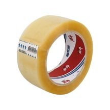 Vege Fil Şeffaf Koli Bandı 45 MM x 100 M 24 Adet