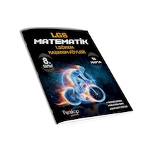 Lgs Matematik 1. Dönem Kazanım Föyleri