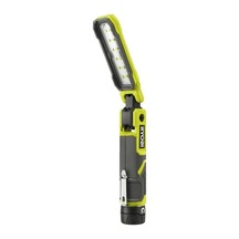 Ryobi Rlı4-0 4v Usb Lityum Büyüteçli Led Lamba Akü Dahil Değildir. 5133006310