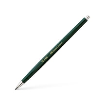 Faber-Castell Tk 9400 3.15 Mm Versatil Kalem 6B