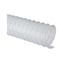 Sertsan LLS Şeffaf Spiralli Hortum 1 1/2 1 Metre