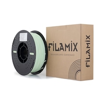 Filamix Pla Mat Nane Yeşili Filament 1.75mm 1kg Mat Yüzey