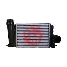 Gua 40840-99 Turbo Radyatörü Intercooler Megane 4-kadjar-talısman-scenic-qashqai 1.5dci- Xtraıl 1.6 64x217. 9x282 144614ea1a-144614ea0a-144614ea1b
