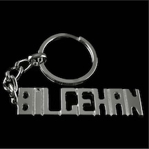 Lvsqvr Bilgehan İsimli Anahtarlık-