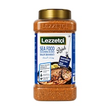 Rajah Balık Baharatı 600g 8'li Paket