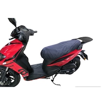 Aprilla Sr125 Çanta Demiri