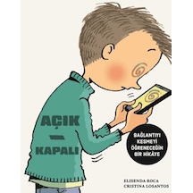 Açık - Kapalı - Huvj-773020