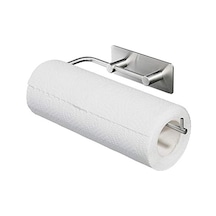 Deltahome Paslanmaz Çelik Kağıt Havluluk Askılık Mutfak Inox