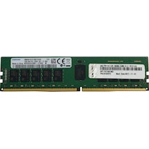 Lenovo 4ZC7A08710 64 GB TRUDDR4 2933 MHz 2RX4 RDIMM THINKSYSTEM Bellek