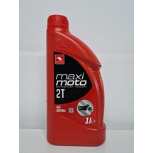 Petrol Ofisi Maximoto 2t Motor Yağı 1 L N11.863