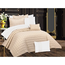 Goldroom Home Altınay Çift Kişilik Yatak Örtüsü