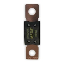 Sigorta Mega 100 Amper
