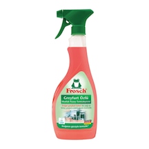 Frosch Greyfurt Özlü Mutfak Yüzey Temizleyici 500 Ml Diğer