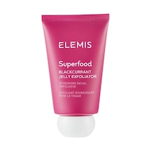 Elemis Superfood Blackcurrant Jelly Exfoliator 50ml Peeling