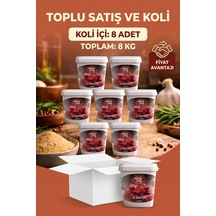 Et Bulyon 1000 G X 8 Adet - 1 Koli Koli Bazlı Avantaj Paketi