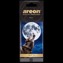 Areon Wild Wolf Oto Araç Kokusu