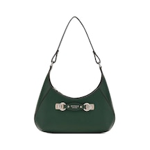 Guess Mimina Kadın El Çantası Hwbg8015180 Yeşil
