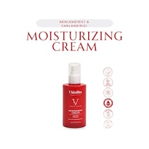 Vidalita Beauty & Care %10 Ürea + Panthenol Moustirizing Nemlendirici Vücut Krem Yoğun Nem Ve Bariyer Onarımı 200 Ml