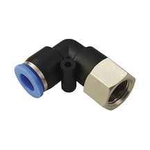 Expflex Dplfg06-01 Pnömatik Dişi Dirsek 1/8 - 6 5'li Paket
