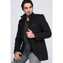 Plt8369 Dewberry Palto-Lacivert