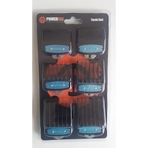 Powertec Tr-4700-5700-6700 Uyumlu Tarak Seti