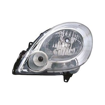 Renault-mais 7701068181 Far Sol Kangoo Iıı 7701068181