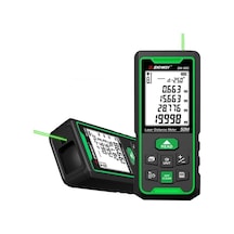 Sndway Sw-80gs Yeşil Lazerli 80m Lazermetre