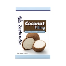 Zeelandia Filling Dolgu Coconut 750 Gr