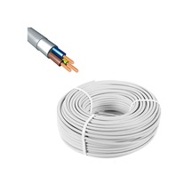 Powermaster 3x2.5 Cca Ttr Kablo 100 Metre