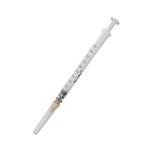 Medikaltec 1 Cc Insülin Enjektör 100 Adet
