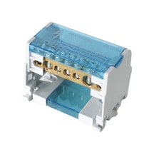 EUROWEST Ew-2X7 125A 2 Kutuplu Dağıtıcı Ünite