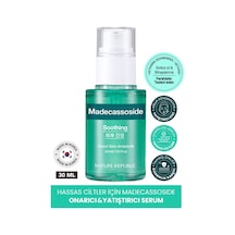 Nature Republic Hassas Ciltler İçin Madecassoside Yatıştırıcı Serum Nature Republic Good Skin Madecassoside Ampoule