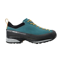 Lomer Italy Marmolada Mtx Waterproof Vibram Full Çarşak Ayakkabı Petrol Mavi 30100_A_03 Açık Mavi