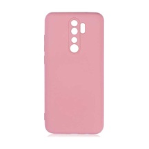 Pembe Açık