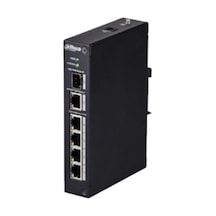 Pfl2106-4et-96 Uzun Menzil 4-port Poe Anahtarı-136157