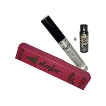 Dojo Hotlip Plumper Dudak Dolgunlaştırıcınınnin Yanında Caraboa Vajinaklitoris Zevkartırıcı Krem 60 Ml