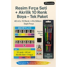 Çok Renkli