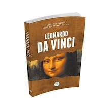 Leonardo Da Vinci- Mavi Çatı Yayınları