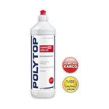 Polytop Diamant 3000 Ultra Cut Çizik  Pasta 1 Lt