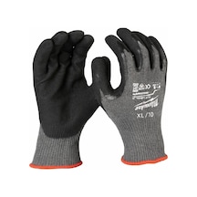 Milwaukee 5.derece Kesik Korumalı Kışlık Eldiven Xl/10