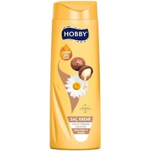 Saç Kremi Argan Ve Papatya 500ml